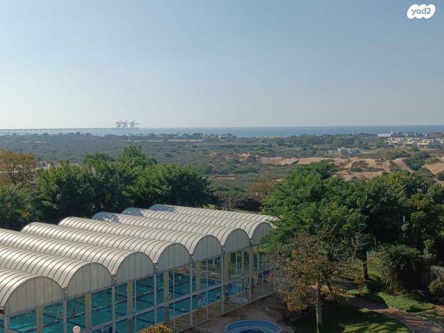 דירה, קיסריה