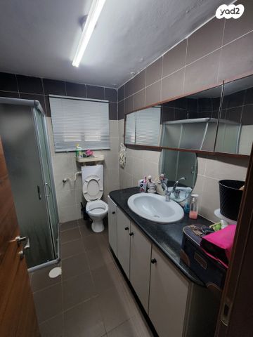 יחידת דיור, צפת 1, קרית בנימין, קרית אתא