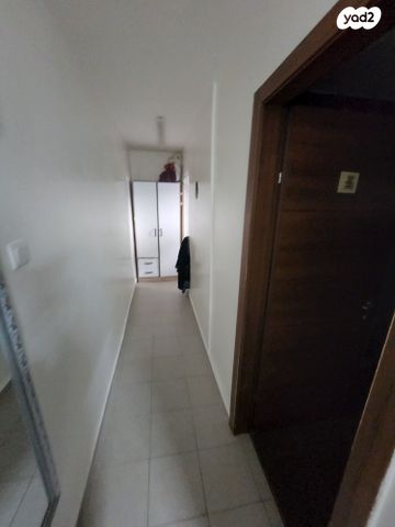 יחידת דיור, צפת 1, קרית בנימין, קרית אתא