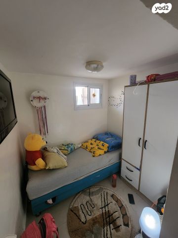 יחידת דיור, צפת 1, קרית בנימין, קרית אתא