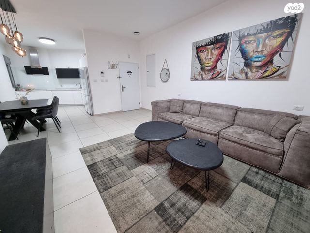 דירת גן, משה קהירי, רמות הרכס, באר שבע