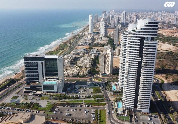 דירה, יוסף לפיד 1, נתניה