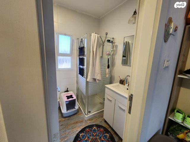 דירה, אברהם אבינו, שכונה ד', באר שבע