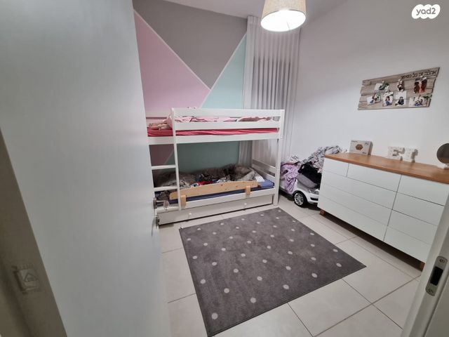 דירת גן, משה קהירי, רמות הרכס, באר שבע