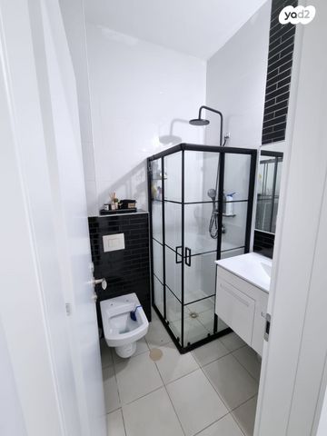 דירת גן, משה קהירי, רמות הרכס, באר שבע