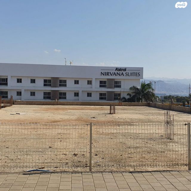 חנויות/ שטח מסחרי, שפיפון, חוף צפוני, אילת