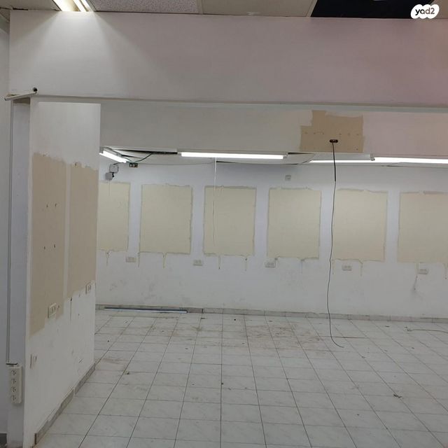 חנויות/ שטח מסחרי, שפיפון, חוף צפוני, אילת