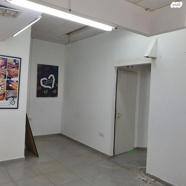 חנויות/ שטח מסחרי, שפיפון, חוף צפוני, אילת