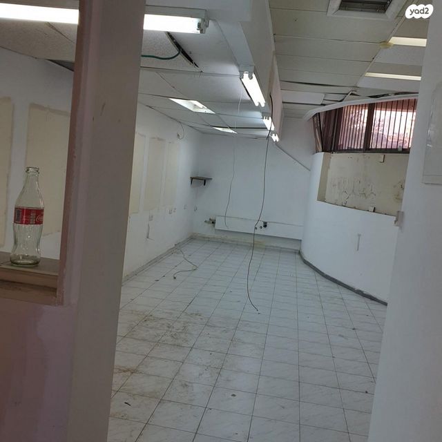 חנויות/ שטח מסחרי, שפיפון, חוף צפוני, אילת