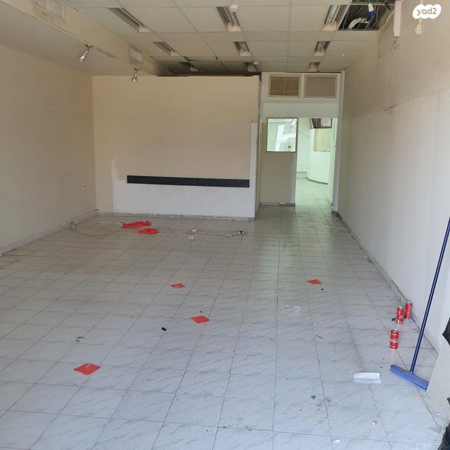 חנויות/ שטח מסחרי, שפיפון, חוף צפוני, אילת