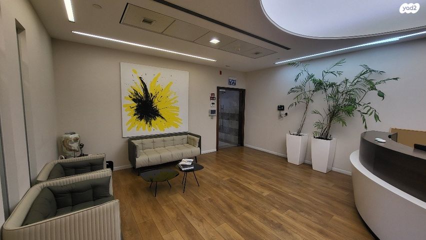 משרדים, רמת גן