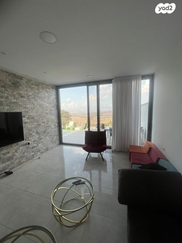 בית פרטי/ קוטג', האקליפטוס, טבריה