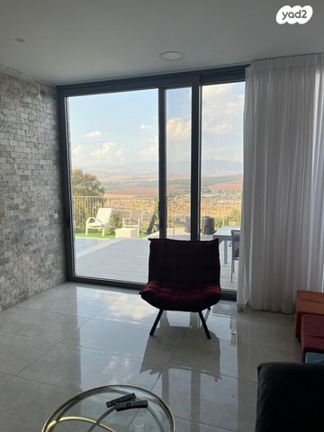 בית פרטי/ קוטג', האקליפטוס, טבריה