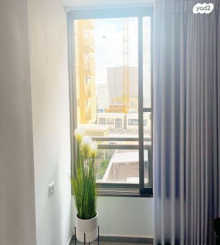 דירה, קרייתי, לב העיר, בת ים