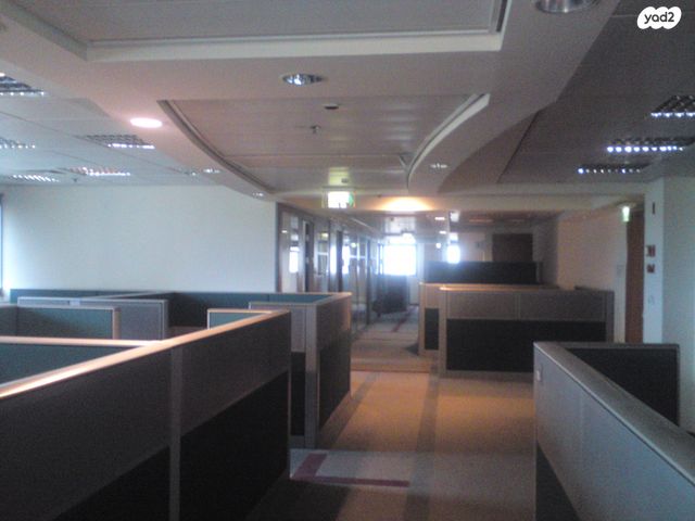 משרדים, פארק תעשיה אפק, ראש העין