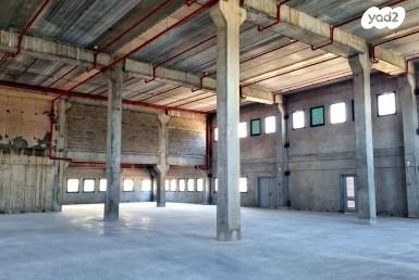 מבני תעשיה, החרושת, אזור תעשיה יהלום, אור יהודה