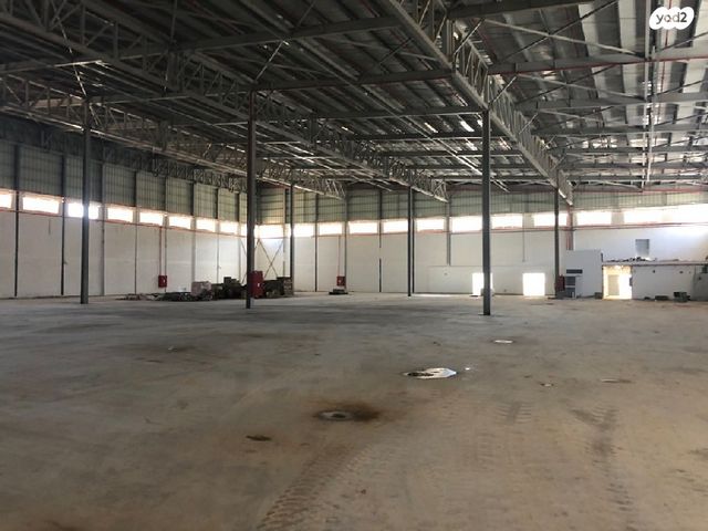 מבני תעשיה, החרושת, אזור תעשיה יהלום, אור יהודה