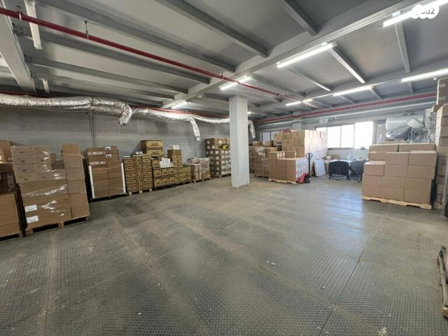 מבני תעשיה, הסיבים, סטארטסיב / רמת סיב, פתח תקווה