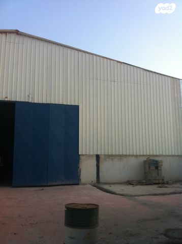 מבני תעשיה, החרושת, אזור תעשיה יהלום, אור יהודה