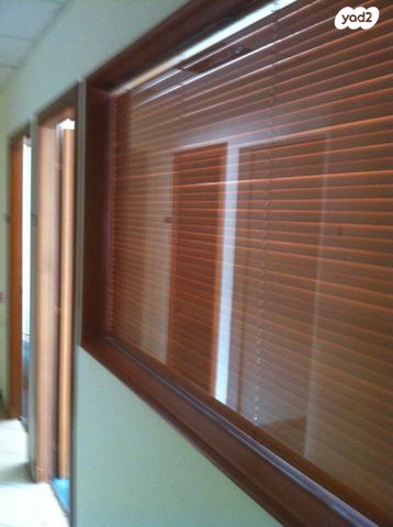 משרדים, פארק תעשיה אפק, ראש העין