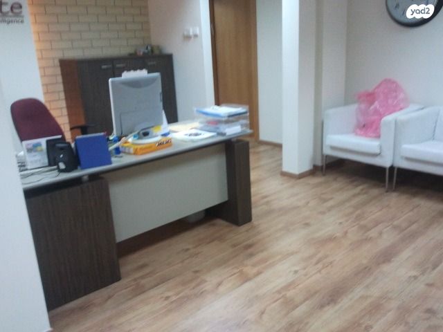 משרדים, פארק תעשיה אפק, ראש העין