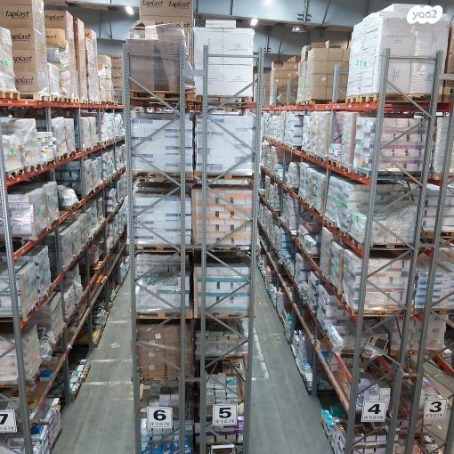 מבני תעשיה, החרושת, אזור תעשיה יהלום, אור יהודה