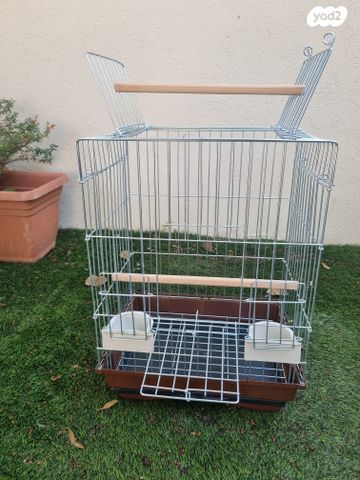 תמונת מודעה - חיות מחמד