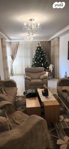 בניין מגורים, כרם אל ג'מאל, שאר העיר, נצרת