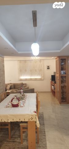 בניין מגורים, כרם אל ג'מאל, שאר העיר, נצרת