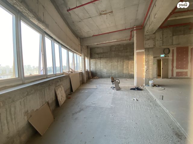 משרדים, מוטי קינד 2, פארק הורוביץ, רחובות