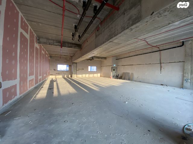 משרדים, מוטי קינד 2, פארק הורוביץ, רחובות