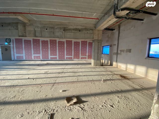 משרדים, מוטי קינד 2, פארק הורוביץ, רחובות