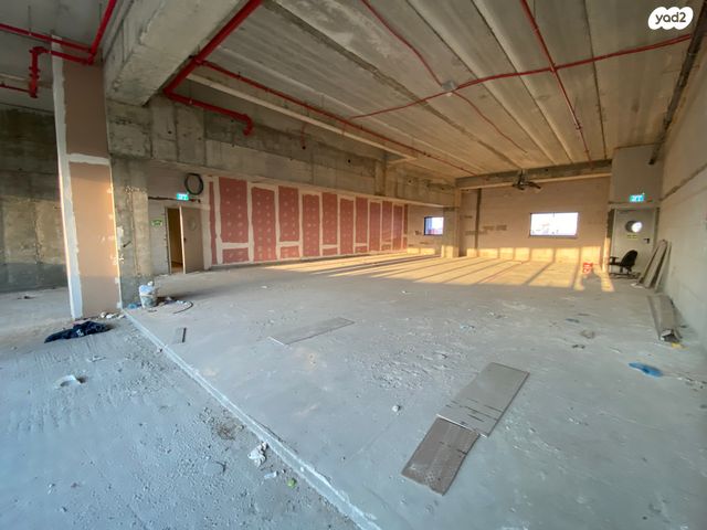 משרדים, מוטי קינד 2, פארק הורוביץ, רחובות