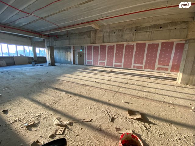 משרדים, מוטי קינד 2, פארק הורוביץ, רחובות