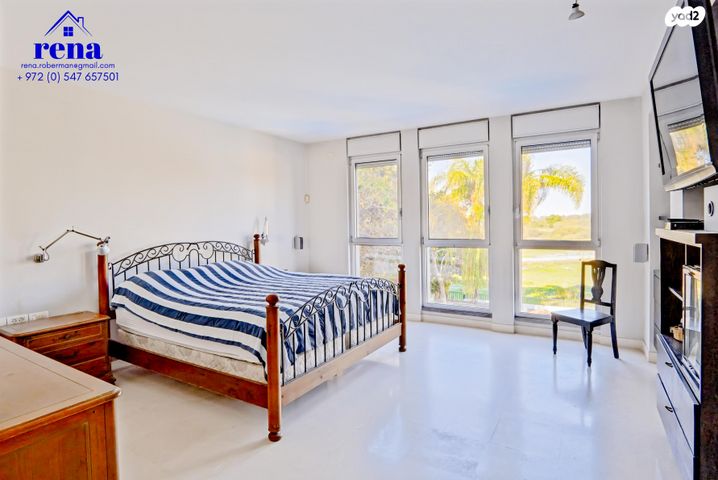 בית פרטי/ קוטג', אבני חן, קיסריה