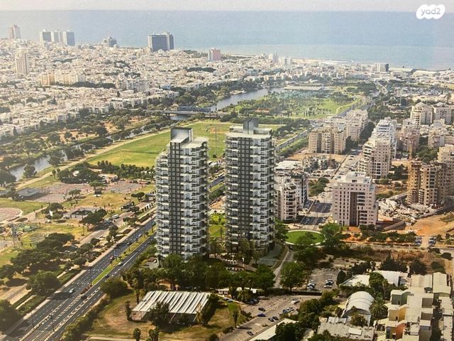 דירה, כוכב הצפון, תל אביב יפו