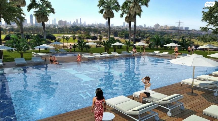 דירה, כוכב הצפון, תל אביב יפו