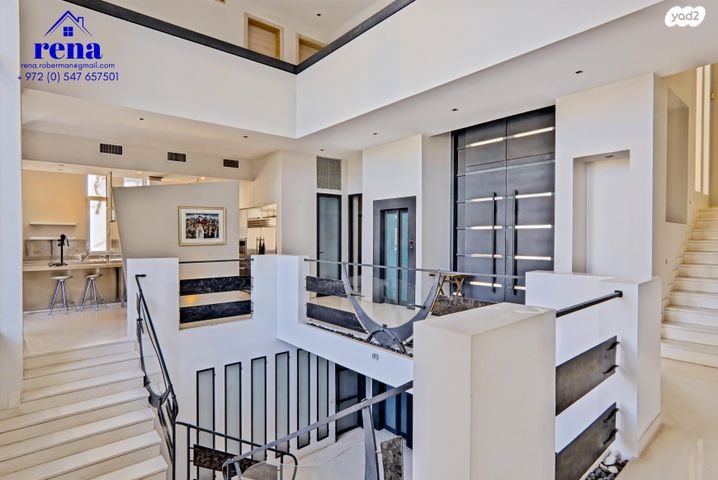 בית פרטי/ קוטג', אבני חן, קיסריה