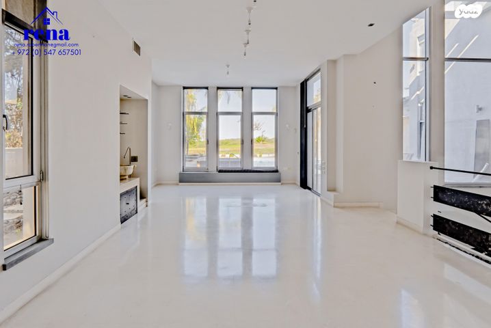 בית פרטי/ קוטג', אבני חן, קיסריה