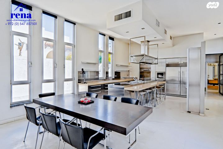 בית פרטי/ קוטג', אבני חן, קיסריה