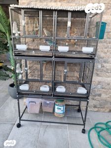 אביזרים | כלוב