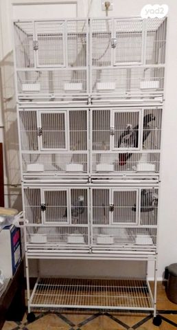 אביזרים | כלוב