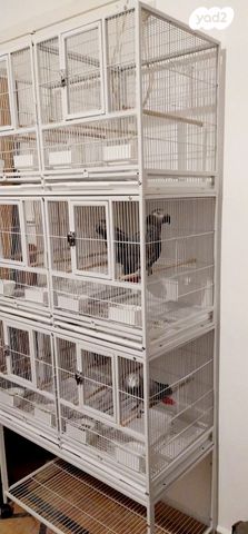 אביזרים | כלוב