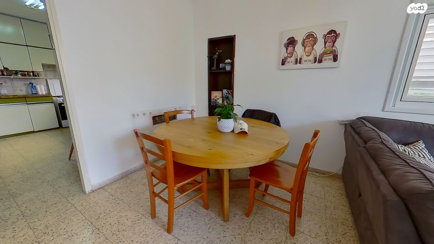 דירה, השופטים, הצפון הישן - דרום, תל אביב יפו