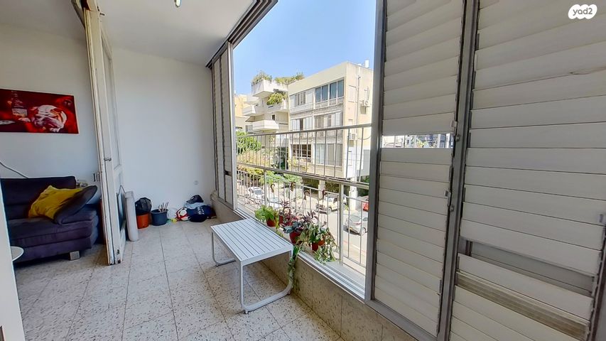 דירה, השופטים, הצפון הישן - דרום, תל אביב יפו