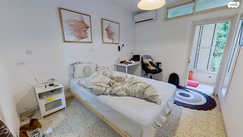 דירה, השופטים, הצפון הישן - דרום, תל אביב יפו