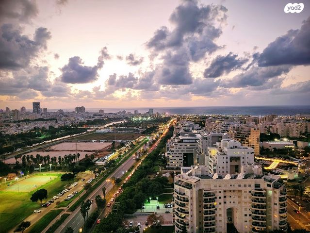 דירה, כוכב הצפון, תל אביב יפו