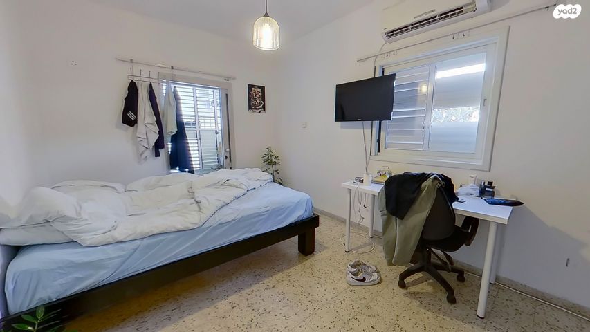 דירה, השופטים, הצפון הישן - דרום, תל אביב יפו