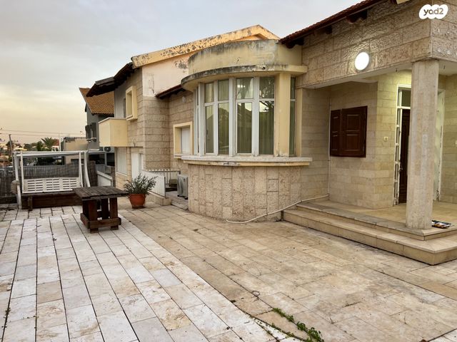 נאות המייסדים