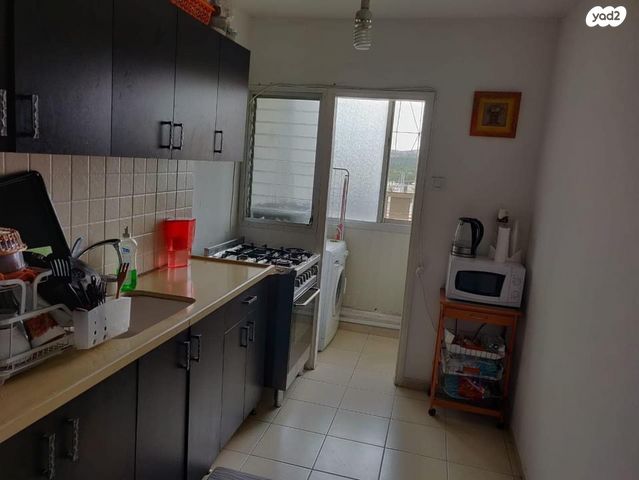 דירה, מגדל העמק